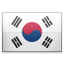 Flag of KR
