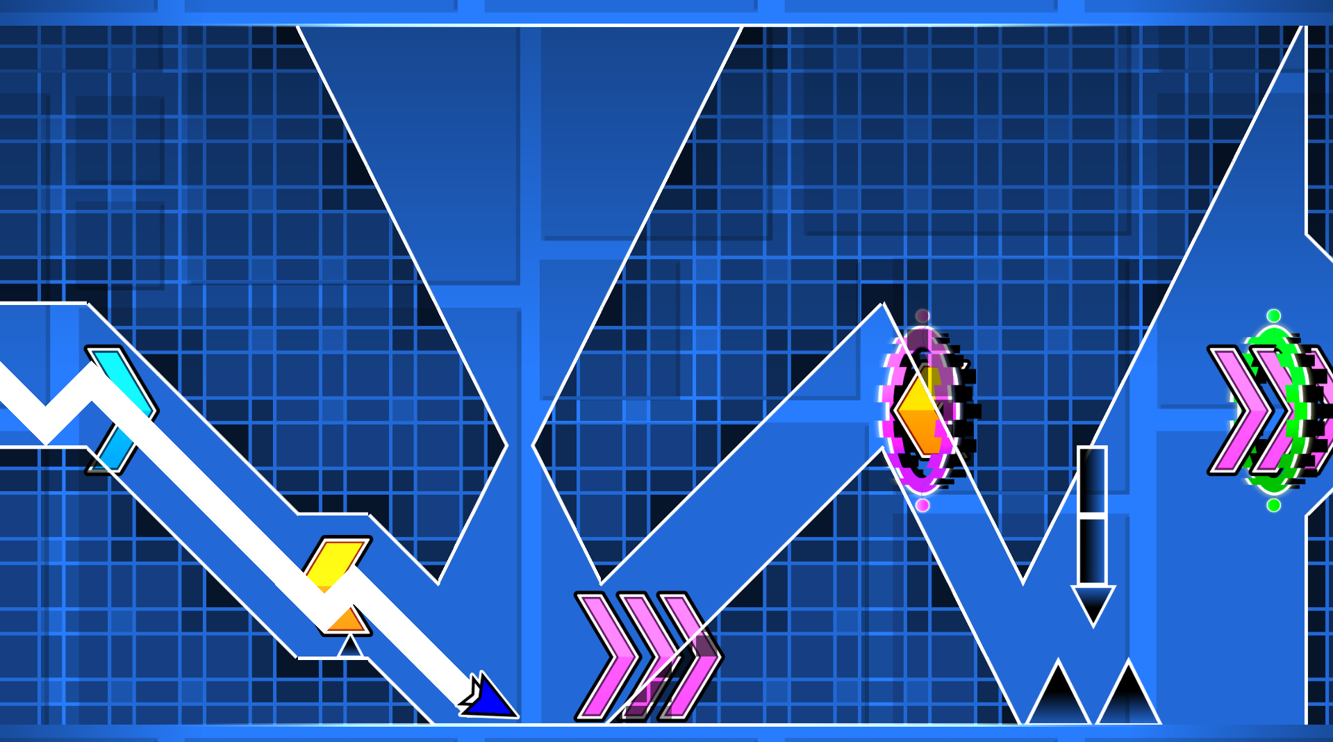 Shitty 3sh In Hell's preview