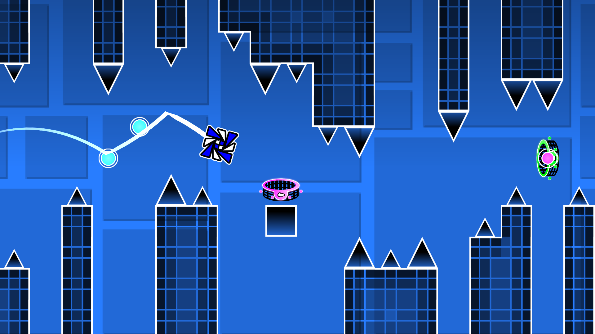 Shitty Cobwebs's preview