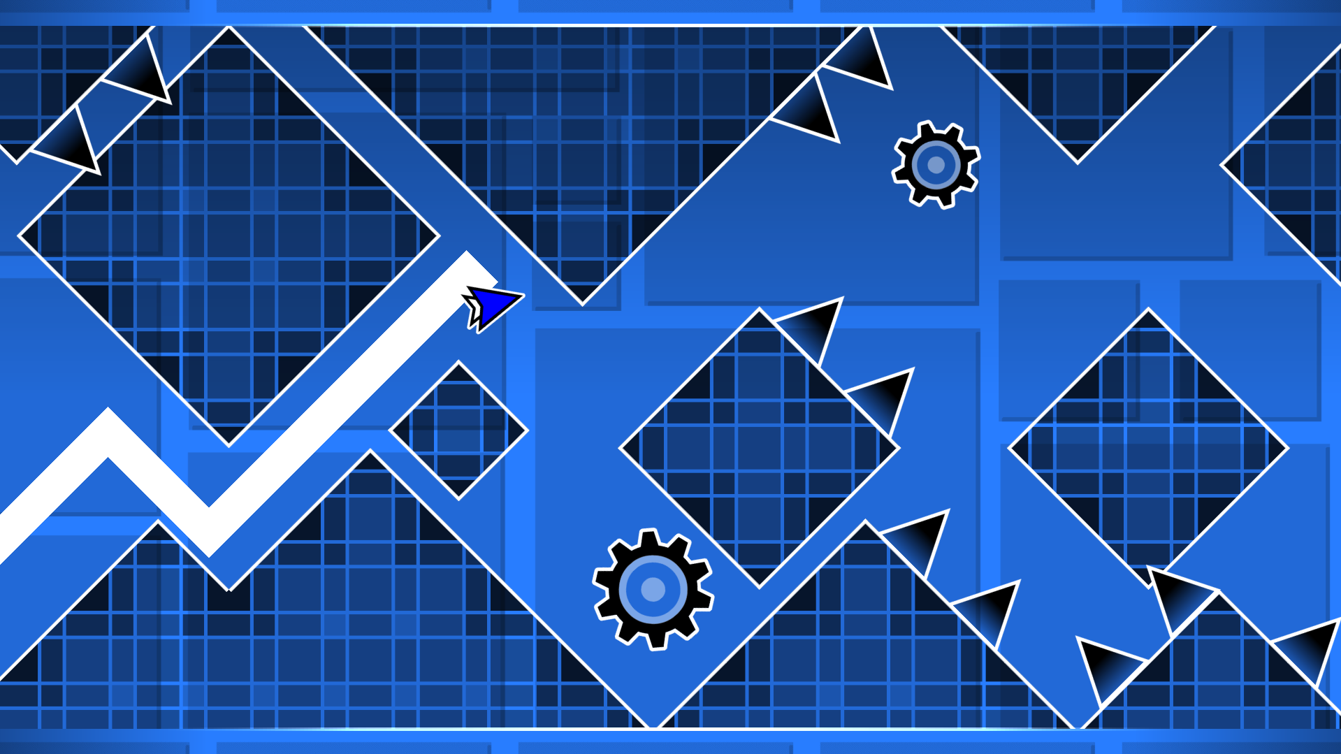 Shitty Defeated Circles's preview