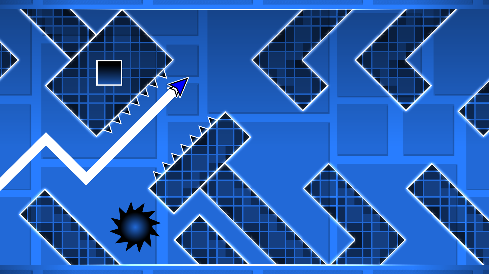 Shitty Sakupen Hell's preview