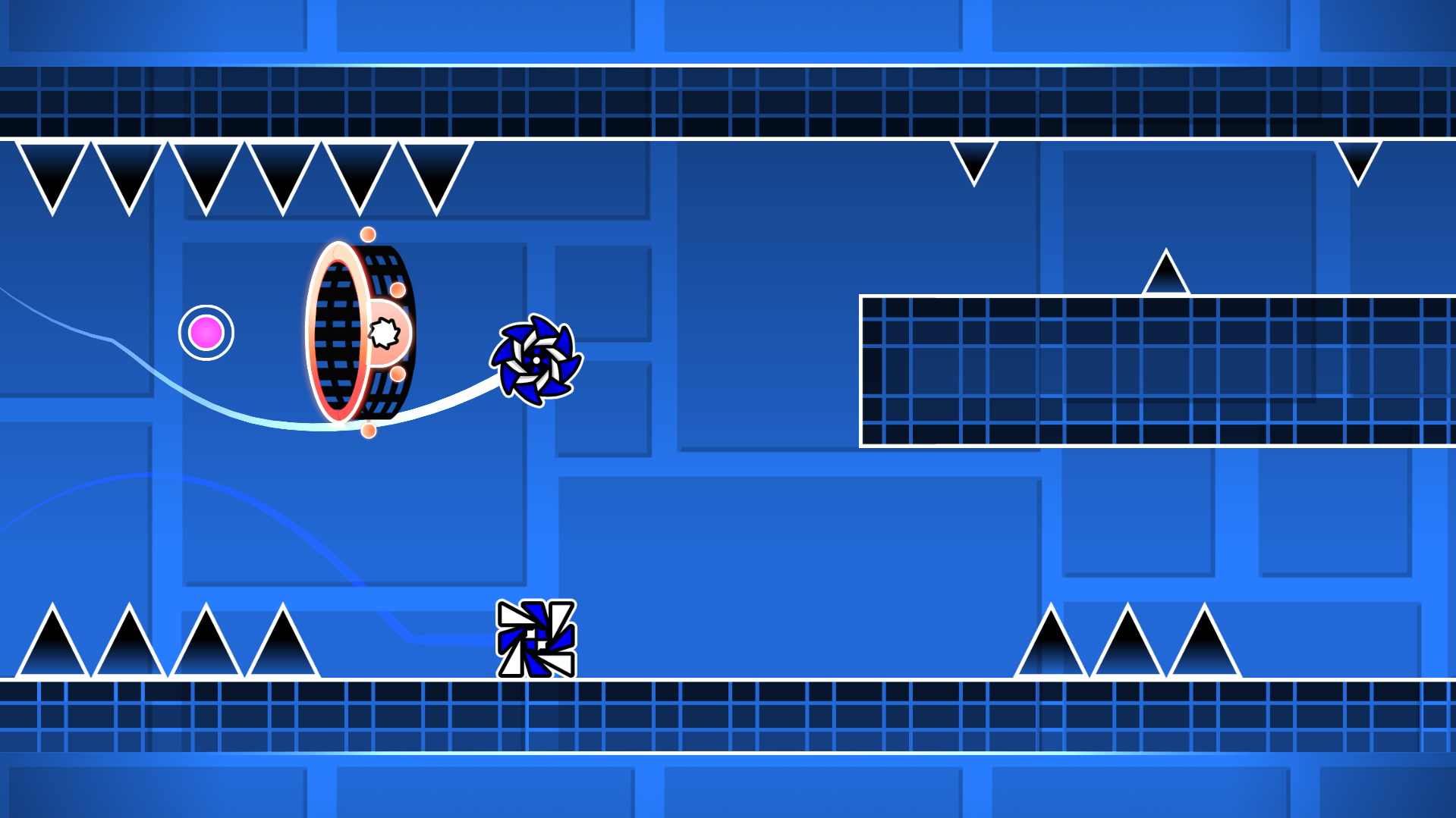 Shitty Silent Clubstep's preview