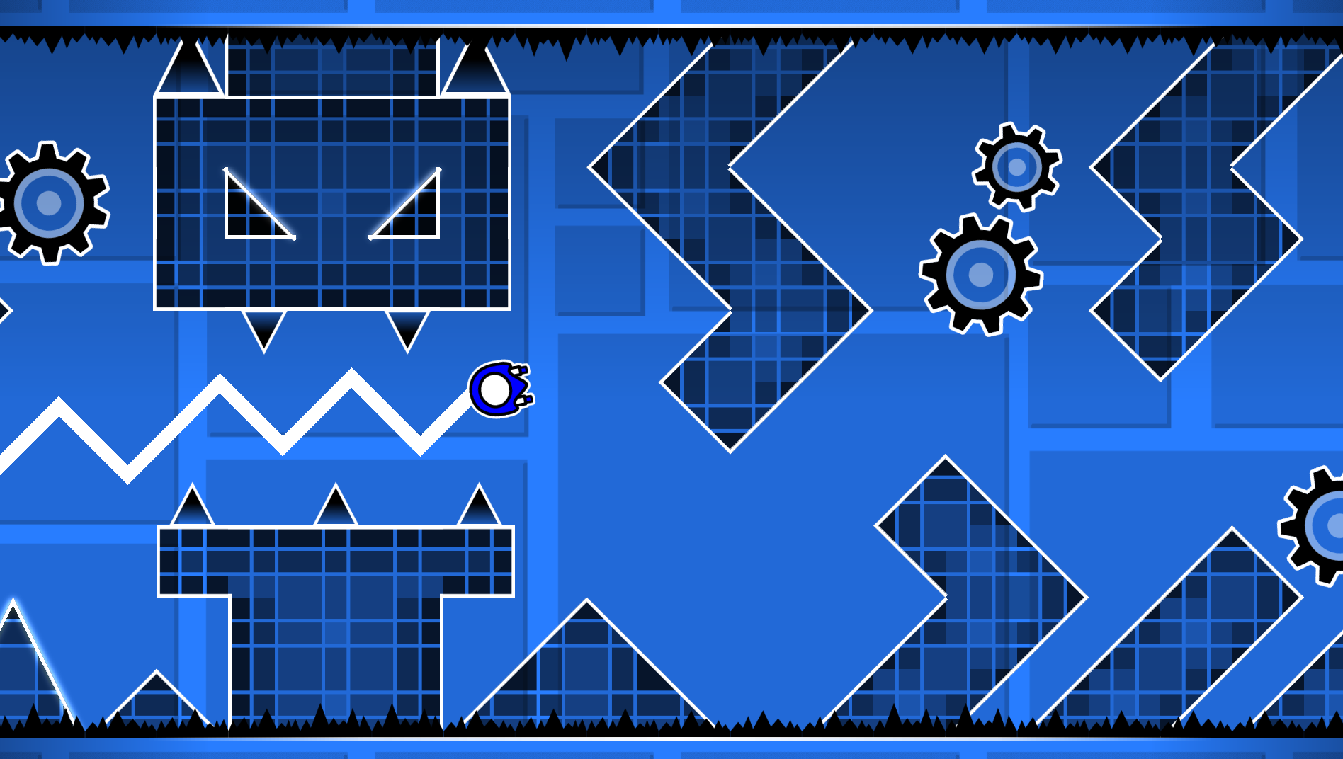 Shitty Slaughterhouse's preview