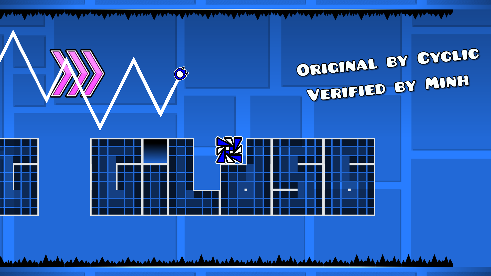 Shitty Sonic Wave's preview