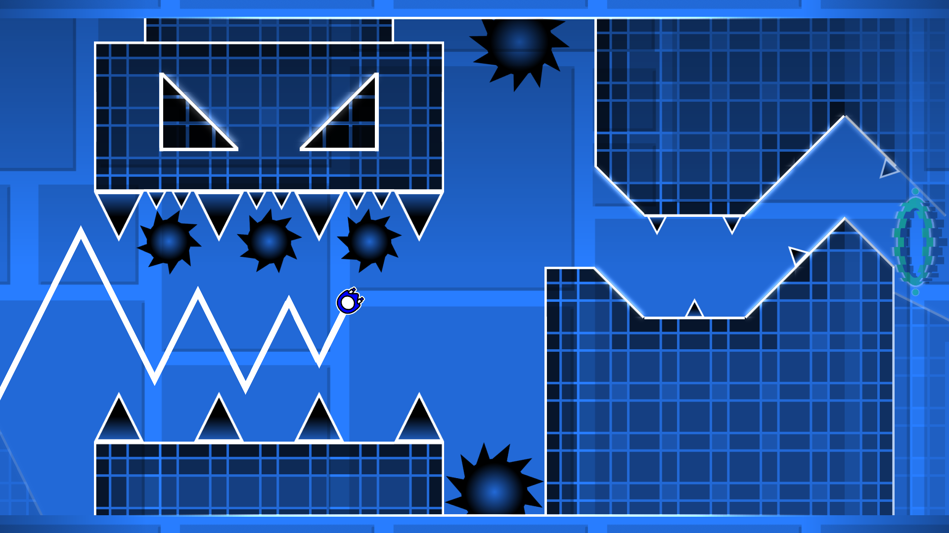 Shitty Thinking Space II's preview