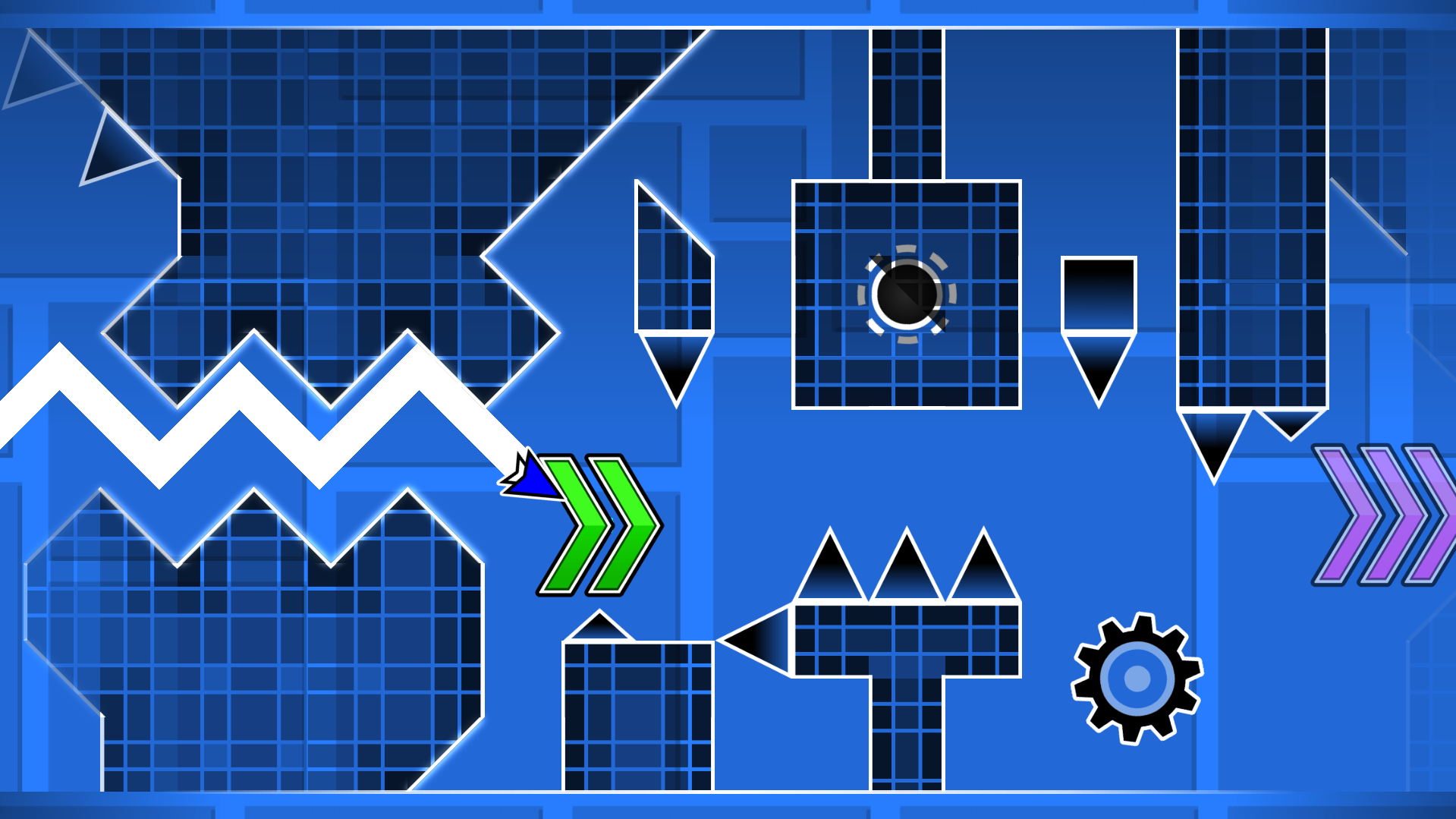 Shitty Unknown's preview