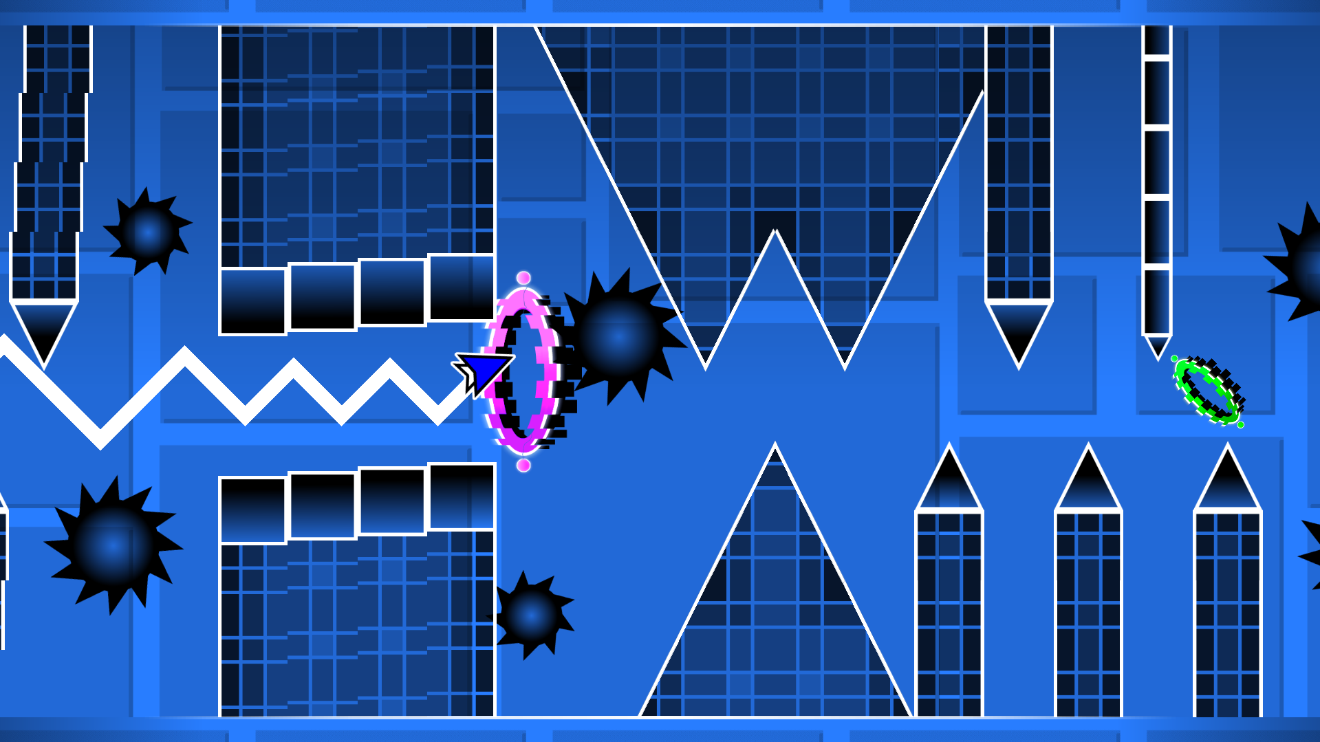 Shitty VSC's preview