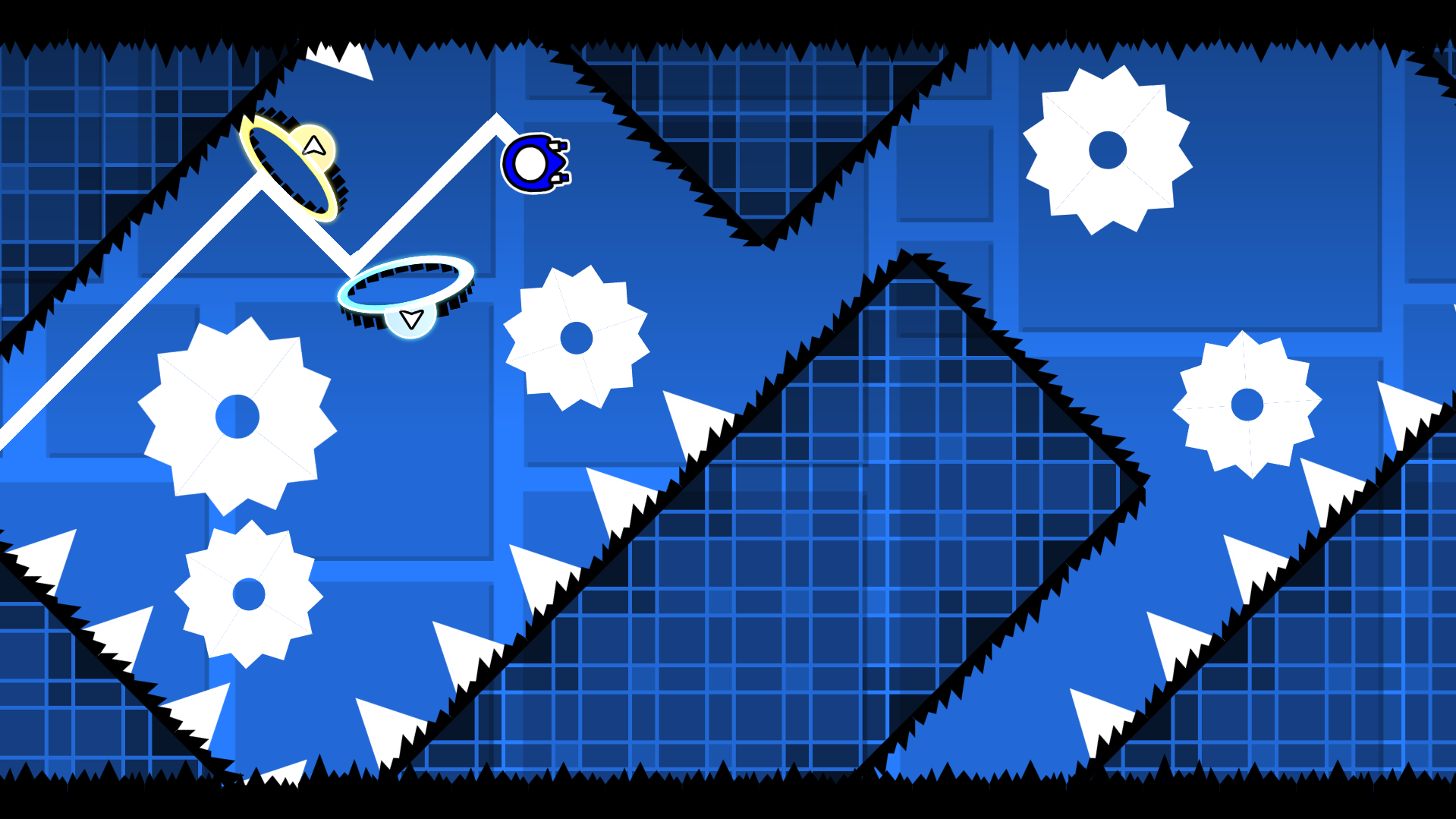 Shitty XO Circles's preview